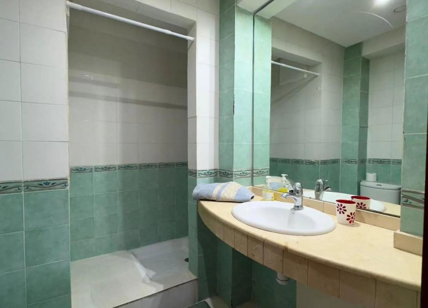 Amazing Appartement For Couple In Marina T11607Gf 阿加迪尔