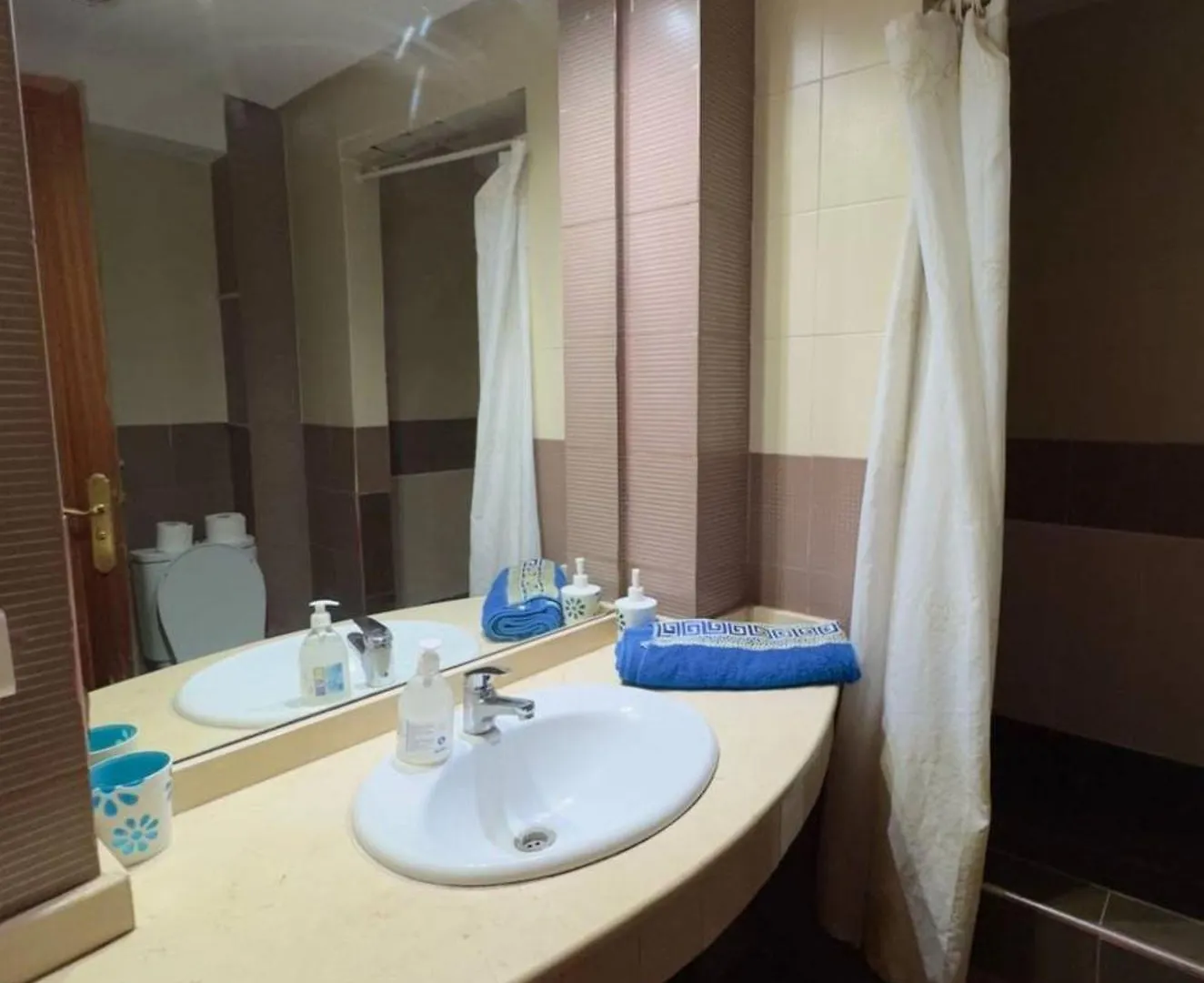 公寓 Amazing Appartement For Couple In Marina T11607Gf 阿加迪尔 摩洛哥