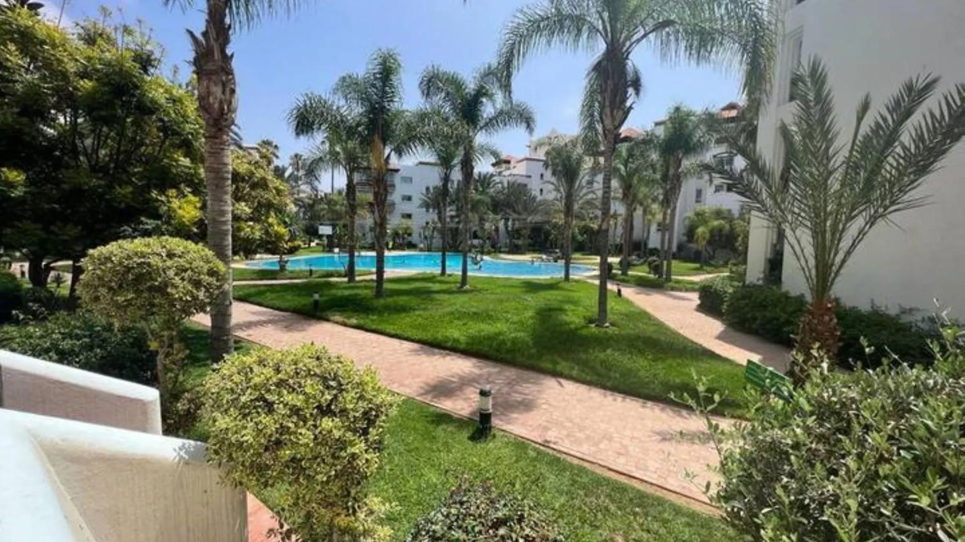 Amazing Appartement For Couple In Marina T11607Gf 阿加迪尔 摩洛哥