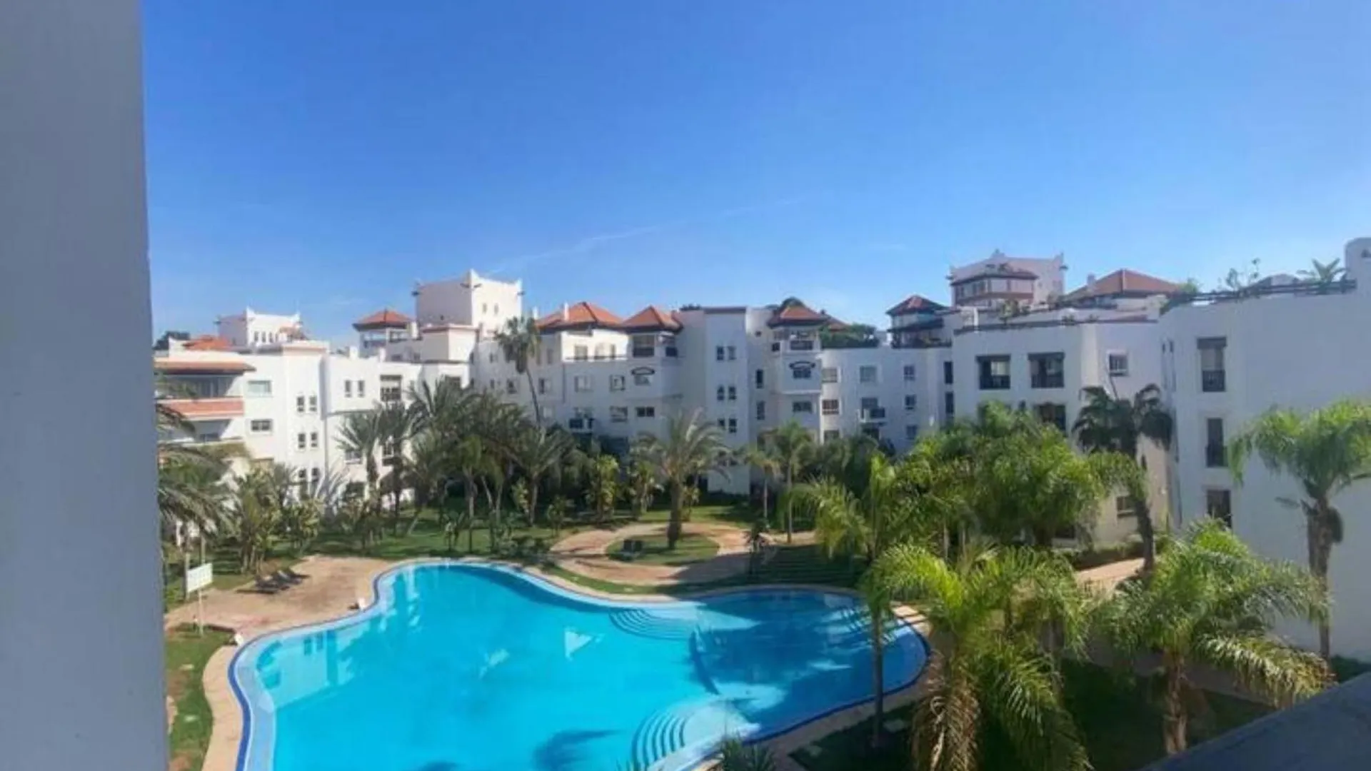 公寓 Amazing Appartement For Couple In Marina T11607Gf 阿加迪尔 摩洛哥