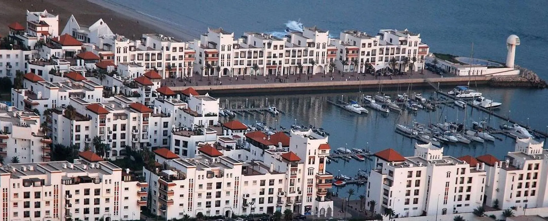 Amazing Appartement For Couple In Marina T11607Gf Αγκαντίρ Μαρόκο